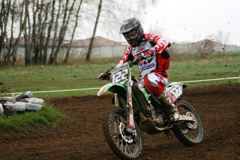 MEZ MČR Pacov 20.4.2008